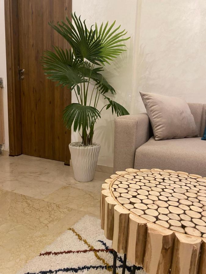 Magnifique & Elegant Appartement Marrakesh Exterior foto