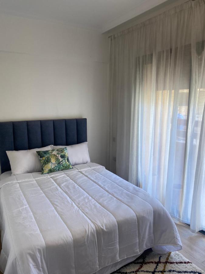 Magnifique & Elegant Appartement Marrakesh Exterior foto